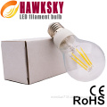 CE ROSH light carbon filament bulb invented